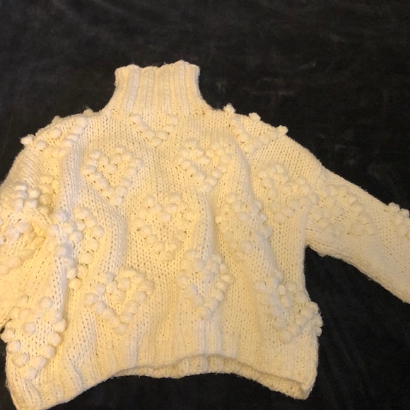 Sweater - Picture 2 of 3